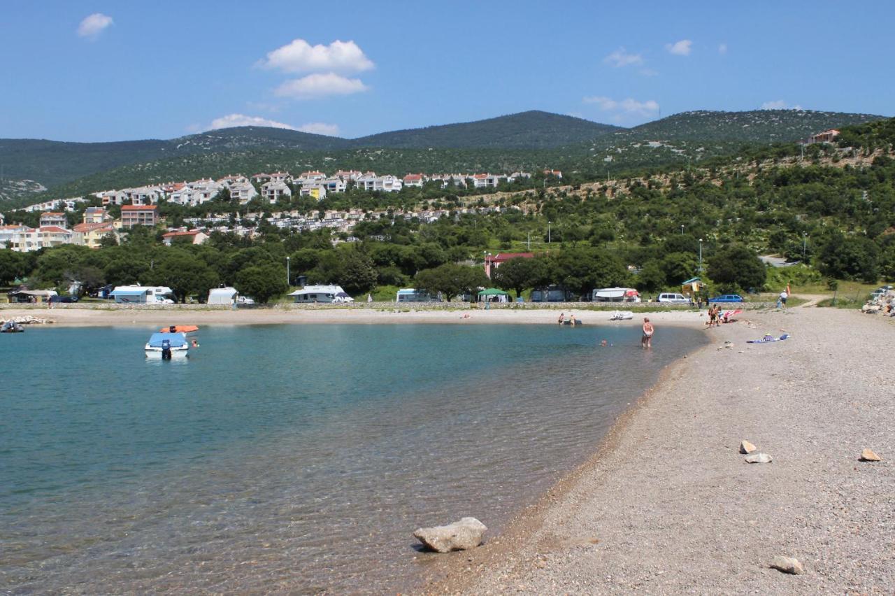 Apartments By The Sea Klenovica, Novi Vinodolski - 5581 Екстер'єр фото
