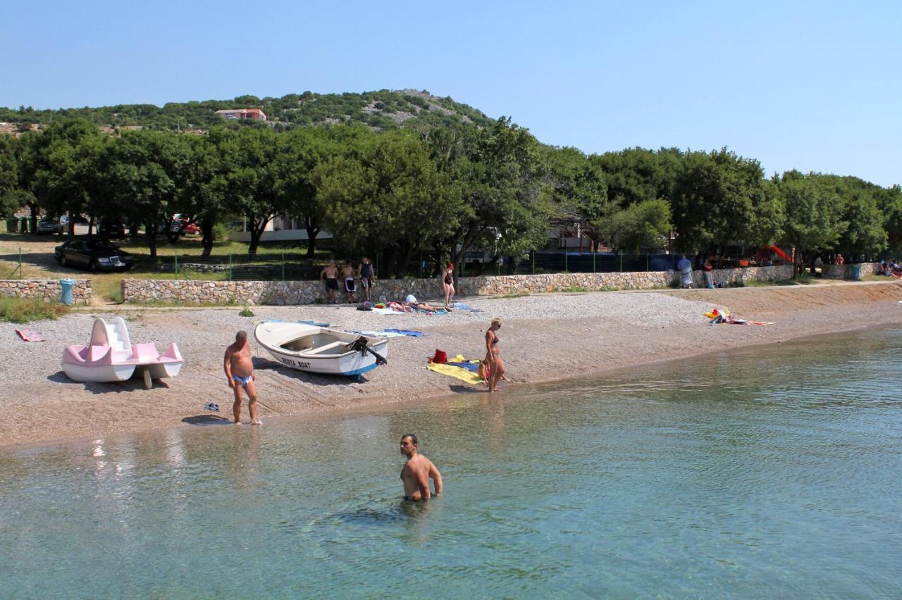Apartments By The Sea Klenovica, Novi Vinodolski - 5581 Екстер'єр фото
